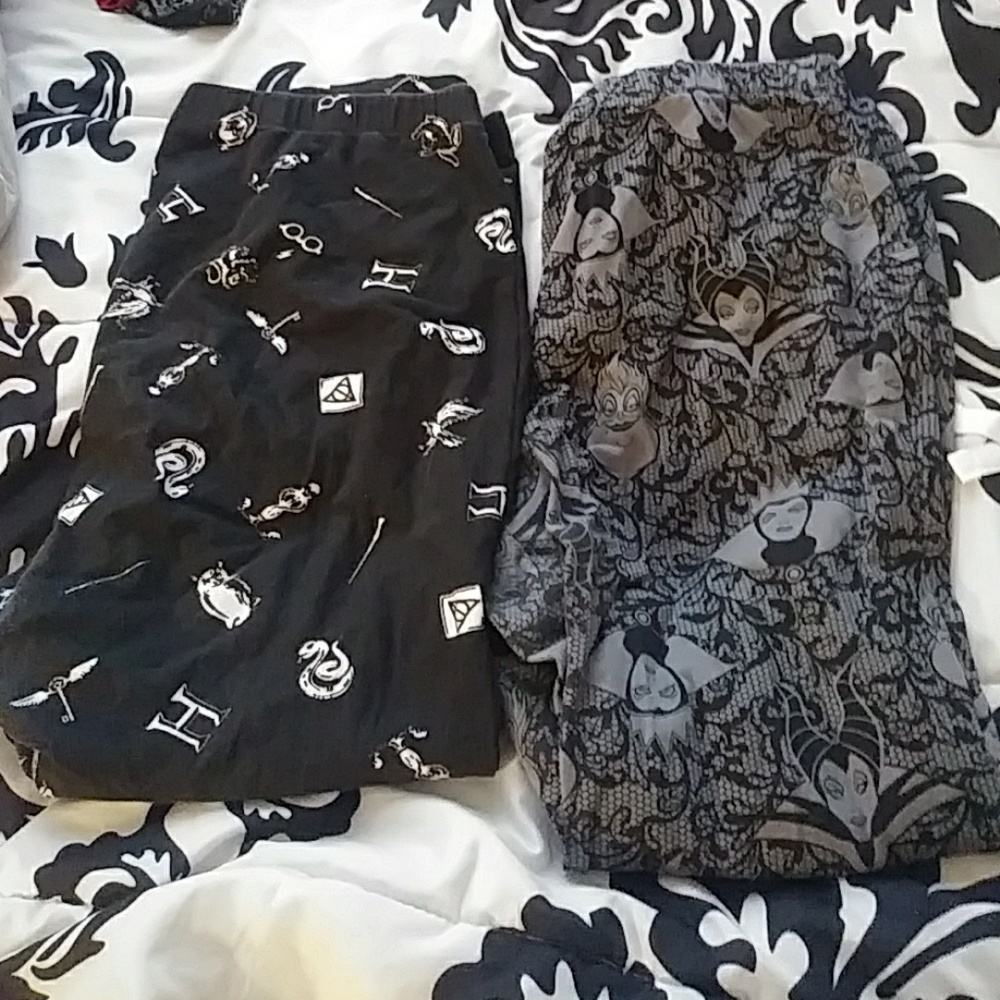 Torrid tights